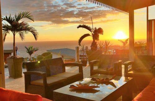 Grand Bois Villa | 150 m² Villa ∙ 4 bedrooms ∙ 8 guests