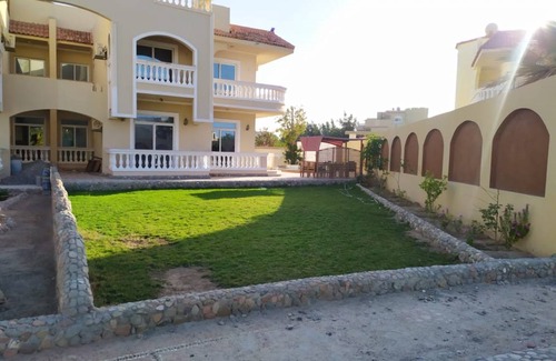 Al Ahyaa Villa | 150 m² Villa ∙ 4 bedrooms ∙ 9 guests