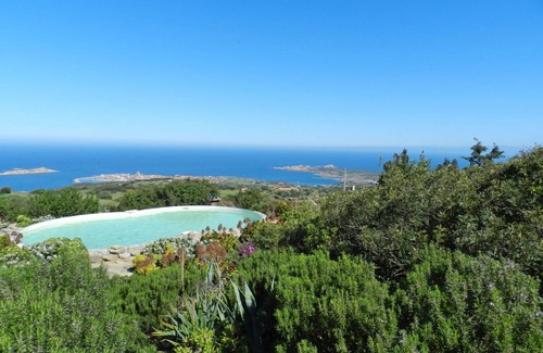 Paduledda Villa | 150 m² Villa ∙ 5 bedrooms ∙ 12 guests