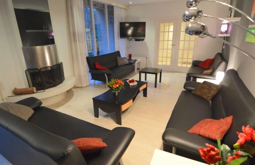 Doornspijk Villa | 150 m² Villa ∙ 6 bedrooms ∙ 16 guests