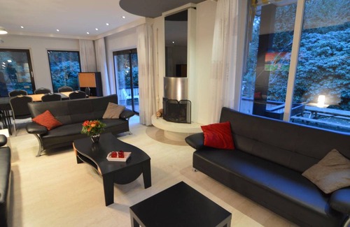 Doornspijk Villa | 150 m² Villa ∙ 6 bedrooms ∙ 16 guests