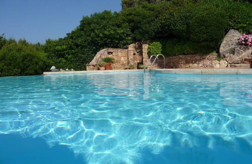 Costa Paradiso Villa | 150 m² Villa ∙ 3 bedrooms ∙ 5 guests