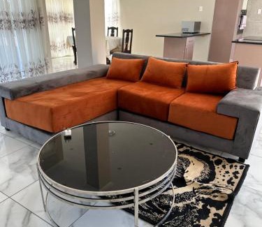 Hhohho Villa | 150 Woodlands Villa