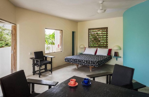 Puerto Real Hotel | 1500 m² Hotel ∙ 10 guests