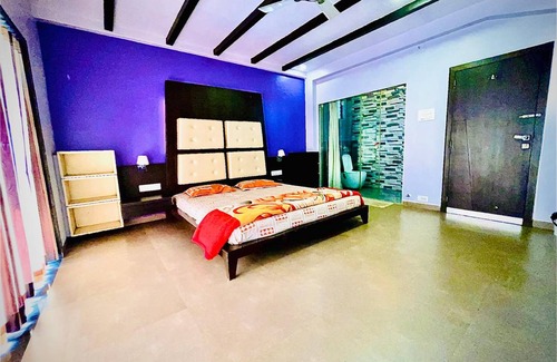 Panhala Fort House | 1500 m² House ∙ 2 bedrooms ∙ 8 guests