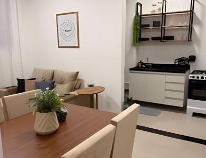 Ponta de Campina House | (1505)Apto 2 Qtos Vista mar João Pessoa Cabedelo