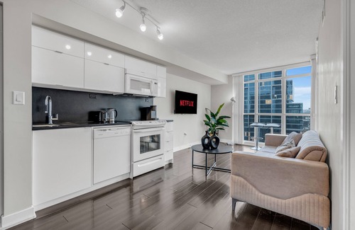 CityPlace Hotel | 151 Dan Leckie Way