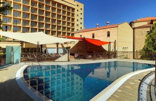 Kentron Hotel | 151 m² Hotel ∙ 127 guests