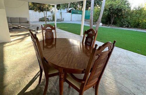 Casa Conejo House | 151 m² House ∙ 4 bedrooms ∙ 9 guests