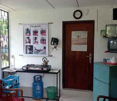 Talalla Apartment | 152-Abhaya Place Homestay