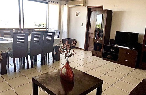 Santa Cruz Apartment | 152 m² Apartment ∙ 3 bedrooms ∙ 6 guests