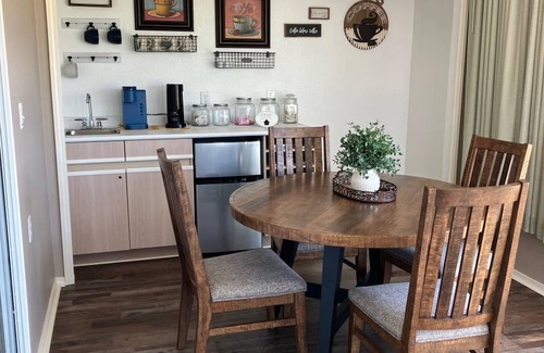 Branson Condo | 153 m² Condo ∙ 3 bedrooms ∙ 6 guests