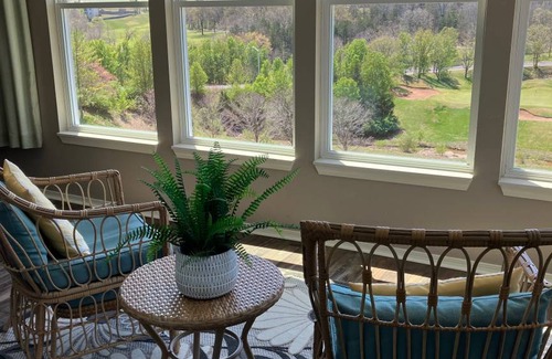 Branson Condo | 153 m² Condo ∙ 3 bedrooms ∙ 6 guests