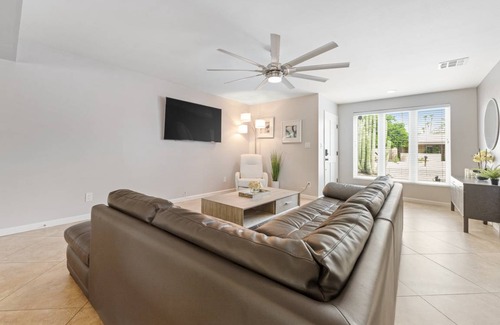 Raskin Estates House | 153 m² House ∙ 3 bedrooms ∙ 8 guests