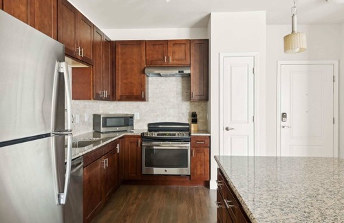 Southwest Raleigh Apartment | #154 - Kasa at Berkshire Village District Raleigh