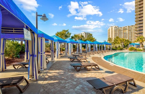 Windy Hill Condo | 154 m² Condo ∙ 3 bedrooms ∙ 10 guests
