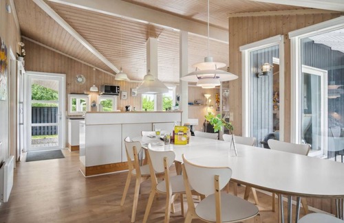 Frolunde House | 154 m² House ∙ 1 bedroom ∙ 10 guests