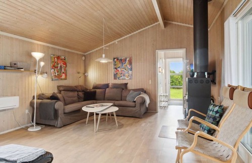 Frolunde House | 154 m² House ∙ 1 bedroom ∙ 10 guests