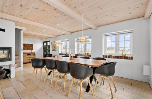 Sonderho House | 154 m² House ∙ 4 bedrooms ∙ 6 guests