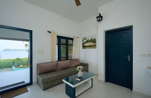 Muhamma Villa | 154 m² Villa ∙ 2 bedrooms ∙ 6 guests
