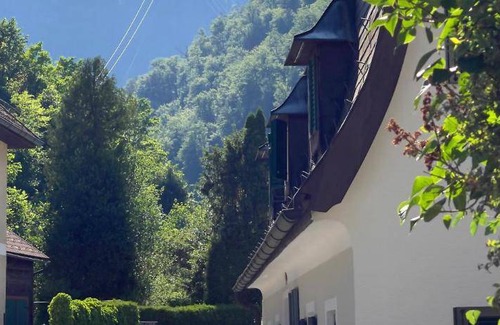 Ebensee Apartment | 155 m² Apartment ∙ 4 bedrooms ∙ 12 guests