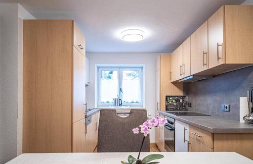 Ebensee Apartment | 155 m² Apartment ∙ 4 bedrooms ∙ 12 guests