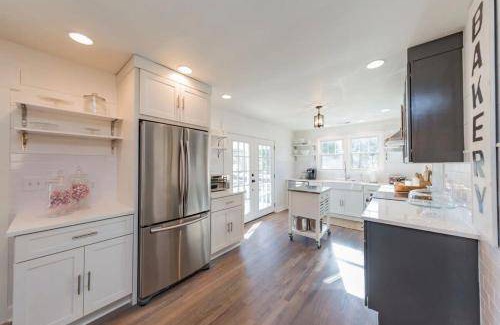 Scottsboro House | 155 m² House ∙ 1 bedroom ∙ 6 guests