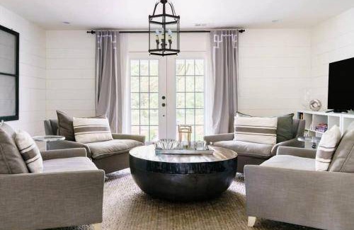 Scottsboro House | 155 m² House ∙ 1 bedroom ∙ 6 guests