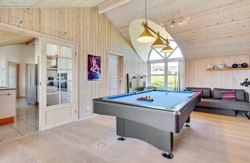 Vinderup House | 155 m² House ∙ 1 bedroom ∙ 10 guests