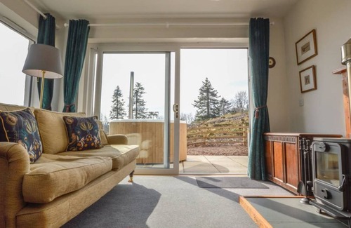 Oban House | 155 m² House ∙ 1 bedroom ∙ 6 guests