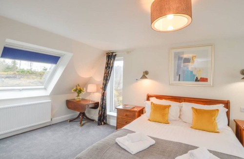 Oban House | 155 m² House ∙ 1 bedroom ∙ 6 guests