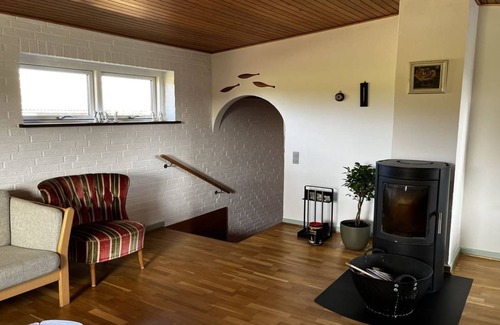 Asserballeskov House | 155 m² House ∙ 1 bedroom ∙ 6 guests