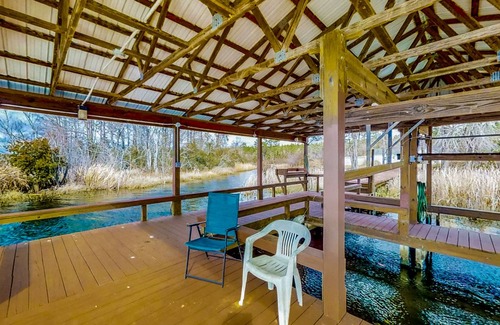 Donalsonville House | 155 m² House ∙ 4 bedrooms ∙ 8 guests