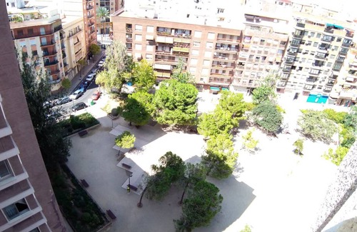 En Corts Resort | 155 m² Private room ∙ 1 bedroom ∙ 1 guest