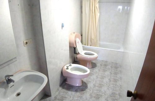 En Corts Resort | 155 m² Private room ∙ 1 bedroom ∙ 1 guest