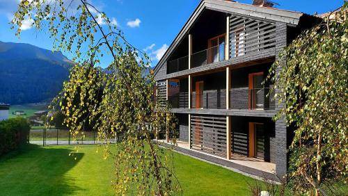 Achenkirch Apartment | 155 m² Serviced apartment ∙ 3 bedrooms ∙ 6 guests