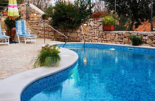 Milna (Brac) Villa | 155 m² Villa ∙ 3 bedrooms ∙ 9 guests