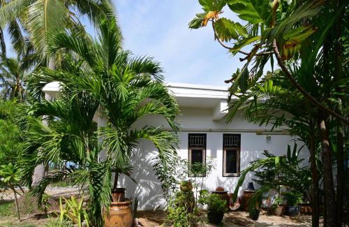 Thong Chai House | 155 SalaCoco