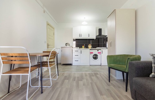 Isparta Hotel | 156 Hotel Residence