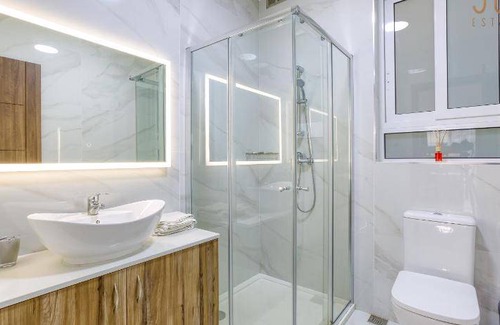 Zabbar Apartment | 156 m² Apartment ∙ 3 bedrooms ∙ 6 guests