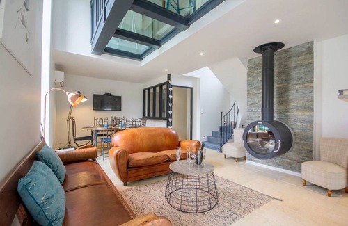 Carnac House | 156 m² Gîte ∙ 4 bedrooms ∙ 8 guests