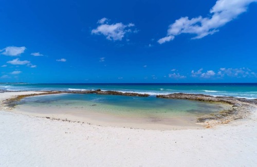 Old Man Bay Apartment | 157 m² Apartment ∙ 2 bedrooms ∙ 6 guests