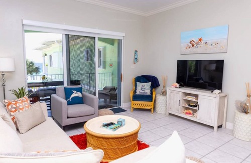 Old Man Bay Apartment | 157 m² Apartment ∙ 2 bedrooms ∙ 6 guests