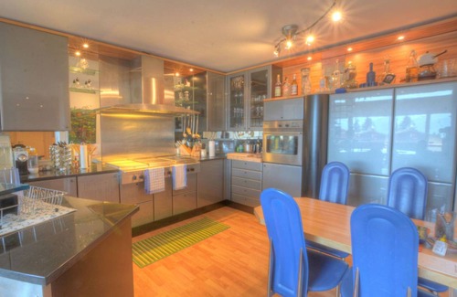Anzere Apartment | 157 m² Apartment ∙ 3 bedrooms ∙ 8 guests
