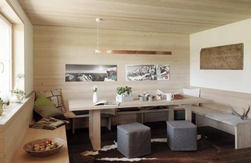 Schildlehen House | 157 m² House ∙ 4 bedrooms ∙ 10 guests