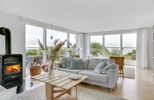 Helnæs By House | 157 m² House ∙ 1 bedroom ∙ 8 guests