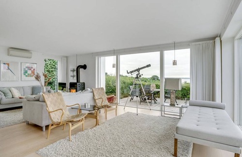 Helnæs By House | 157 m² House ∙ 1 bedroom ∙ 8 guests
