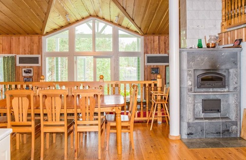 Aatola House | 157 m² House ∙ 1 bedroom ∙ 8 guests