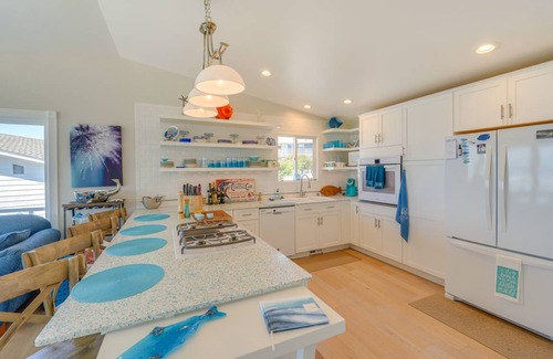 Oak Harbor House | 157 m² House ∙ 2 bedrooms ∙ 6 guests