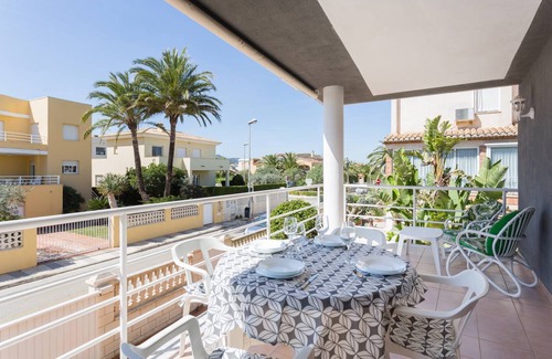 Oliva House | 157 m² House ∙ 3 bedrooms ∙ 6 guests
